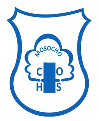 Cardinal Otunga High School - Mosocho Logo